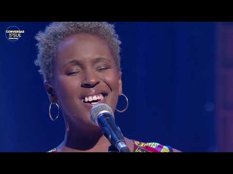 Jenifer Solidade - Tanha | CONVERSAS AO SUL | EP21