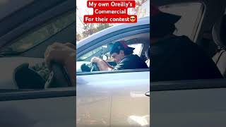Download lagu So I put this jingle together for the O’Reillys  contest #oreillysautoparts #oreillysjinglecontest mp3