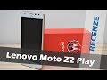 Mobilní telefony Motorola Moto Z2 Play Dual SIM