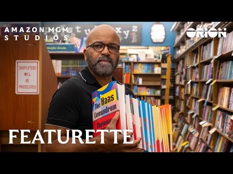Page To Screen – Featurette