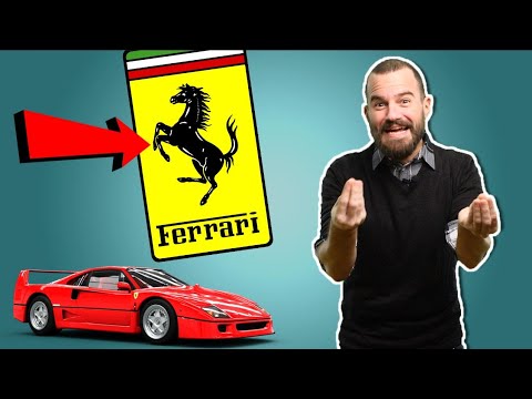 FERRARI: πόλεμος, ίντριγκα και alpha Chads - BigBusiness #9 | Powered by Freedom24