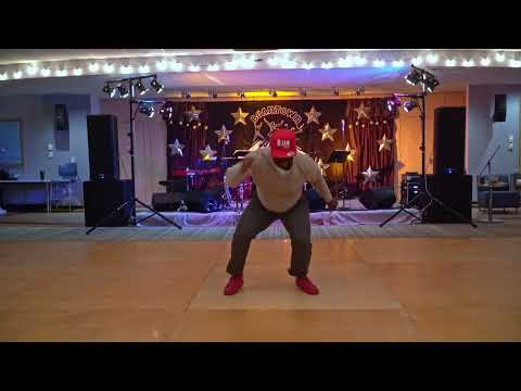 Beantown 2023 - Shelby Johnson