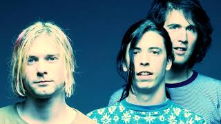 Nirvana - Do You Love Me? ~ (Remastered 2021).