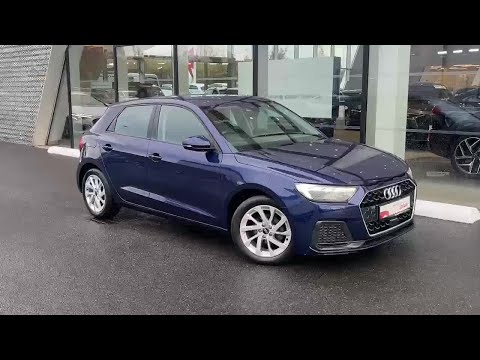 Audi A1 A1 Sport 25 Tfsi S-A  Sport Auto - Image 2