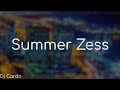 Summer Zess (Clean) - Dj Cardo