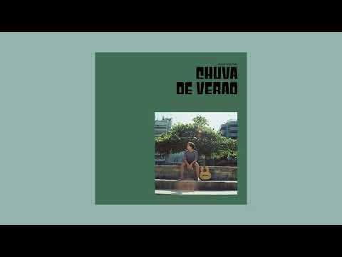 Chuva de Verão - Pedro Mizutani