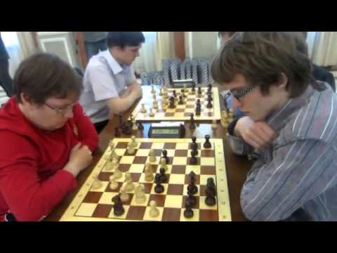 gm Sakaev gm Belous chess blitz