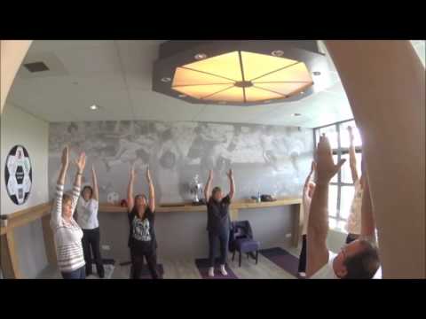 Sport & Fun 50 + SC Hercules Zaandam