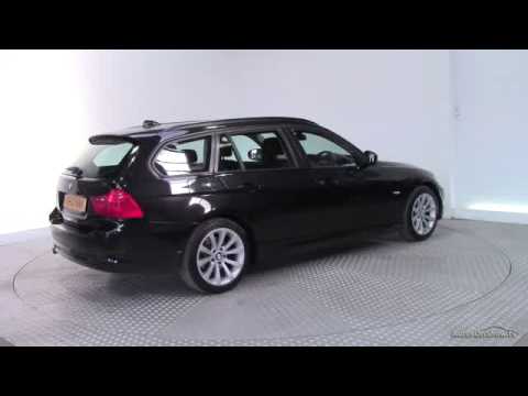 2010 BMW 3 SERIES 318D SE BUSINESS EDITION TOURING