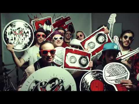 Szuverén Krú - Funky Sh%t (VIDEOKLIP)