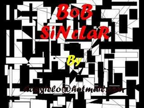 BOB SINCLAR what I want by fireball & everybody movin & Rock