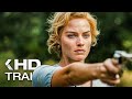 DREAMLAND Trailer German Deutsch 2021