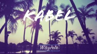 🌴 Waycole - Kabel 🌴