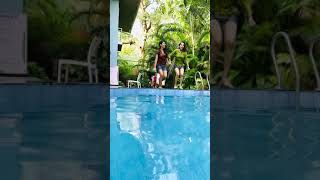 Actress surekhavani in swimming pool boobs free sh