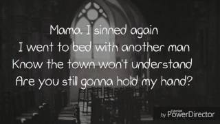 Parson James - Sinner like you - lyrics