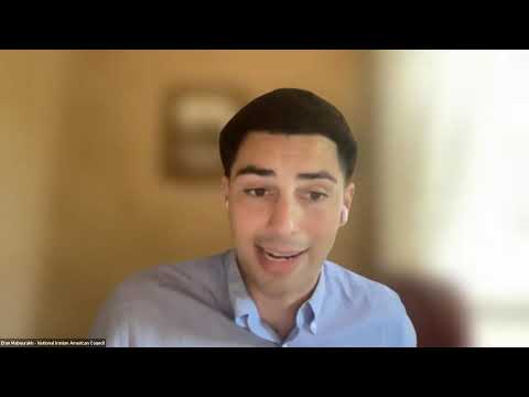 NIAC Introduces its expert Know Your Rights Panel