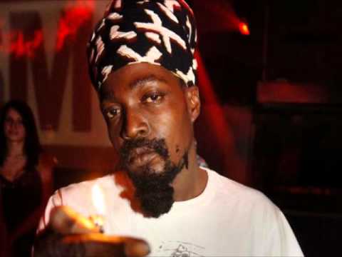 Junior Reid - Nah Bow Fi Money {Currant Riddim} March 2011 {Notice Production}