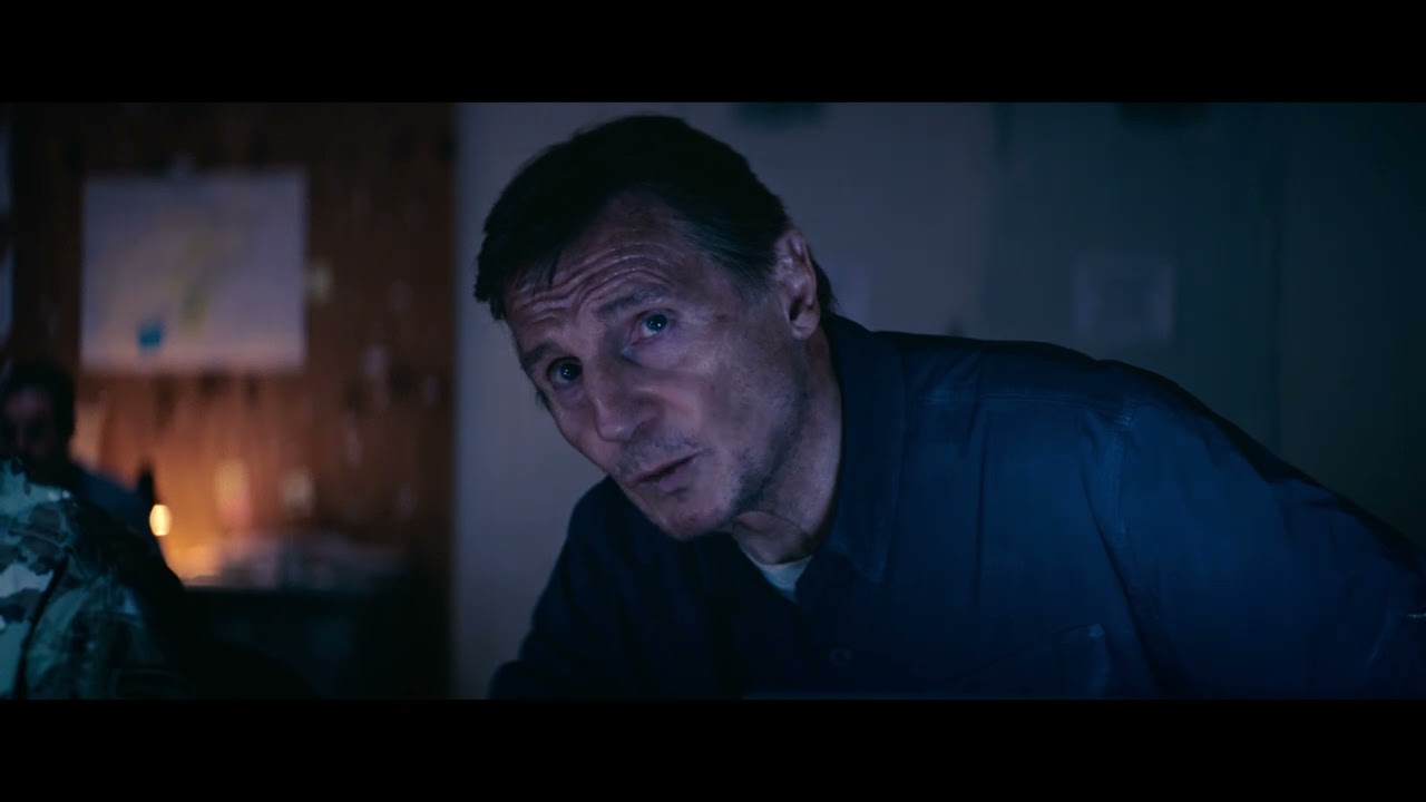 Miniature de la vidéo Clip #1 - The Nest Is Swarming du film The Fix
