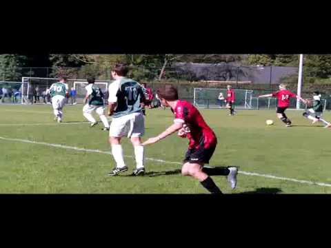 Goals 's Gravenwezel U17 gew 2015 2016