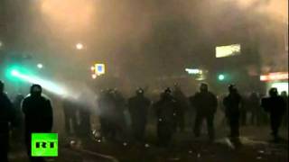 England Riots 2011 - "Dear England" Lowkey