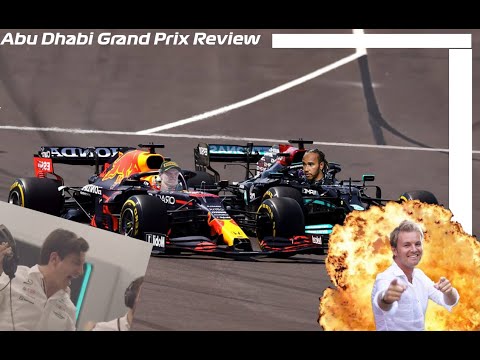 Thoughts about the title decider ft. Samii