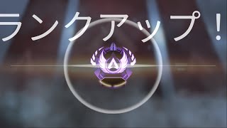 APEXランク＠１～２参加型ダイヤ