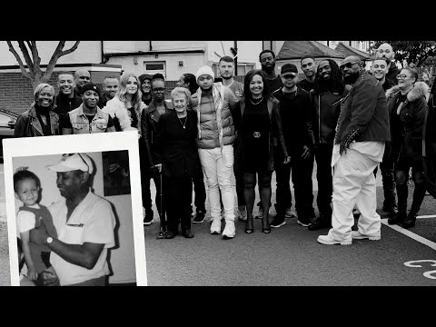 #SOD Jay Snaggz - Family Ft Phat Soul (Music Video)