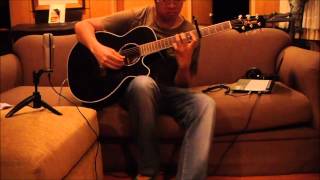 Keisuke Kuwata - Ashita Hareru Kana (Proposal Daisakusen Acoustic Cover)