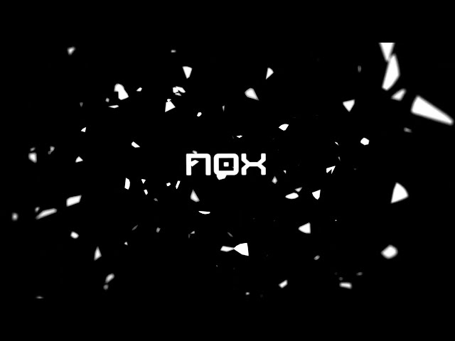 Boîtier PC NOX Hummer BLADE ATX ARGB Verre Trempé Noir video