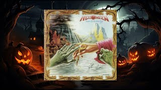 Helloween - Livin Ain't No Crime (B-side taken from 'Dr. Stein' EP)