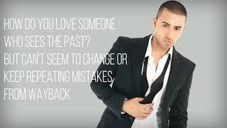 JAY SEAN - Emergency (lyric video) 2018