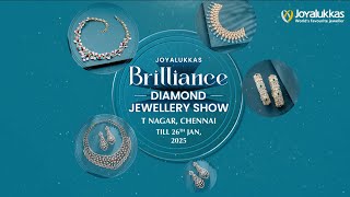 Joyalukkas Biggest Jewellery Show of the Year - Chennai