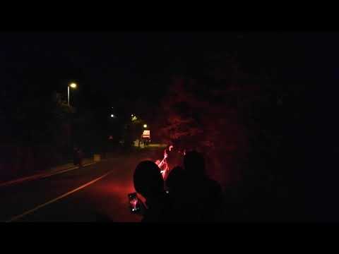 Rally Legend 2019, SS 2 San Marino 1