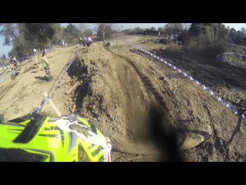 Szentgotthárd EnduroCross 2014.10.12