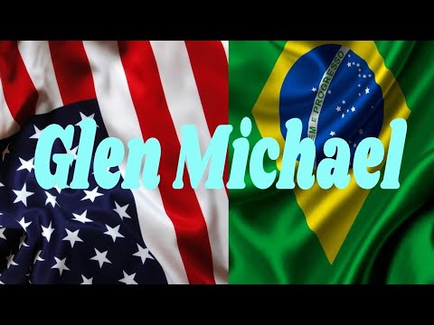 Glen Michael - Just Imagine (1976) [HQ]