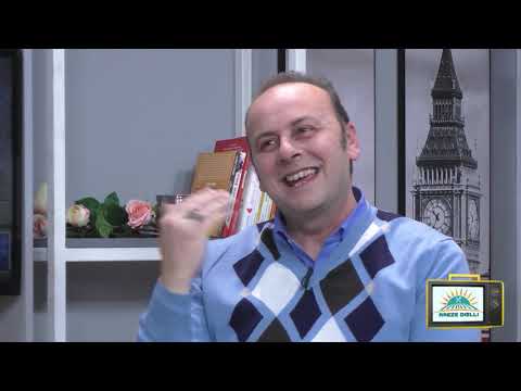 Rreze Dielli, 25 Janar 2019 - Të ftuar në studio Genc Fuga & Laura Nezha