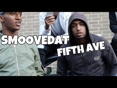 SMOOVEDAT - INTERVIEW - SAYS ACE NUMBAFIVE TOLD ON HIS MAN