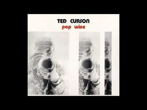 Ted Curson   / George Arvanitas Trio - pop wine