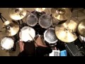 Monster - Paramore Drum Cover HD 