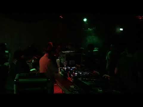JAH RAGGA ▶️ Ras Amlak - Warrior at Dublife Belgium 8 dec 2018
