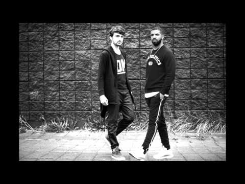 Oliver Heldens vs Drake - Gecko goes insane (Chris Deluxe mashup)