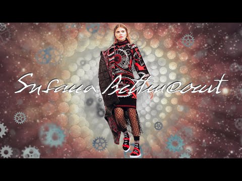 Susana Bettencourt | Collection "Super Human - Time to Change" | No Season | Portugal Fashion SS20