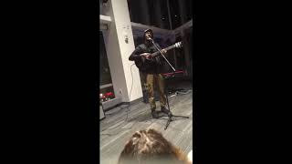 Peter Collins -Love Like Live