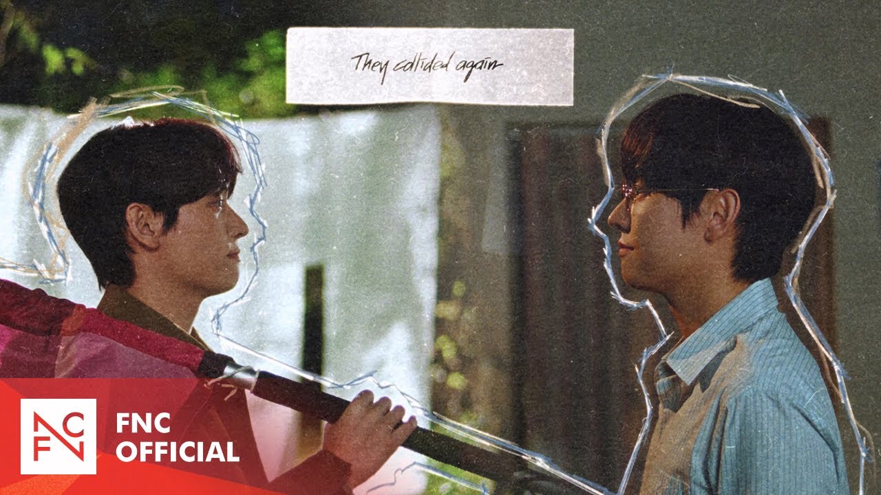 Crossfade: 유튜브 썸네일