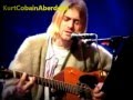 Nirvana - Come As You Are (MTV Unplugged ...