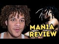 SoFaygo Proved All His Doubters WRONG ️ MANIA REVIEW