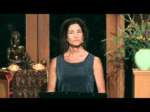 Tara Talks: Cultivating Presence - Tara Brach