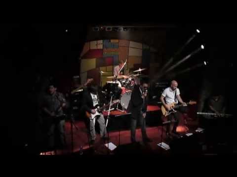 Thumbnail for TENNIS BLUES BAND "I'm Losing You" by Mighty Mo Rodgers