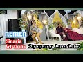 NEMEN Vcl Thalia Si Goyang Lato Lato Cover Sinaria