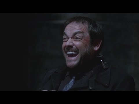 #Supernatural 9x04 "Neither of you saw the wicked?" (Sub. Español)